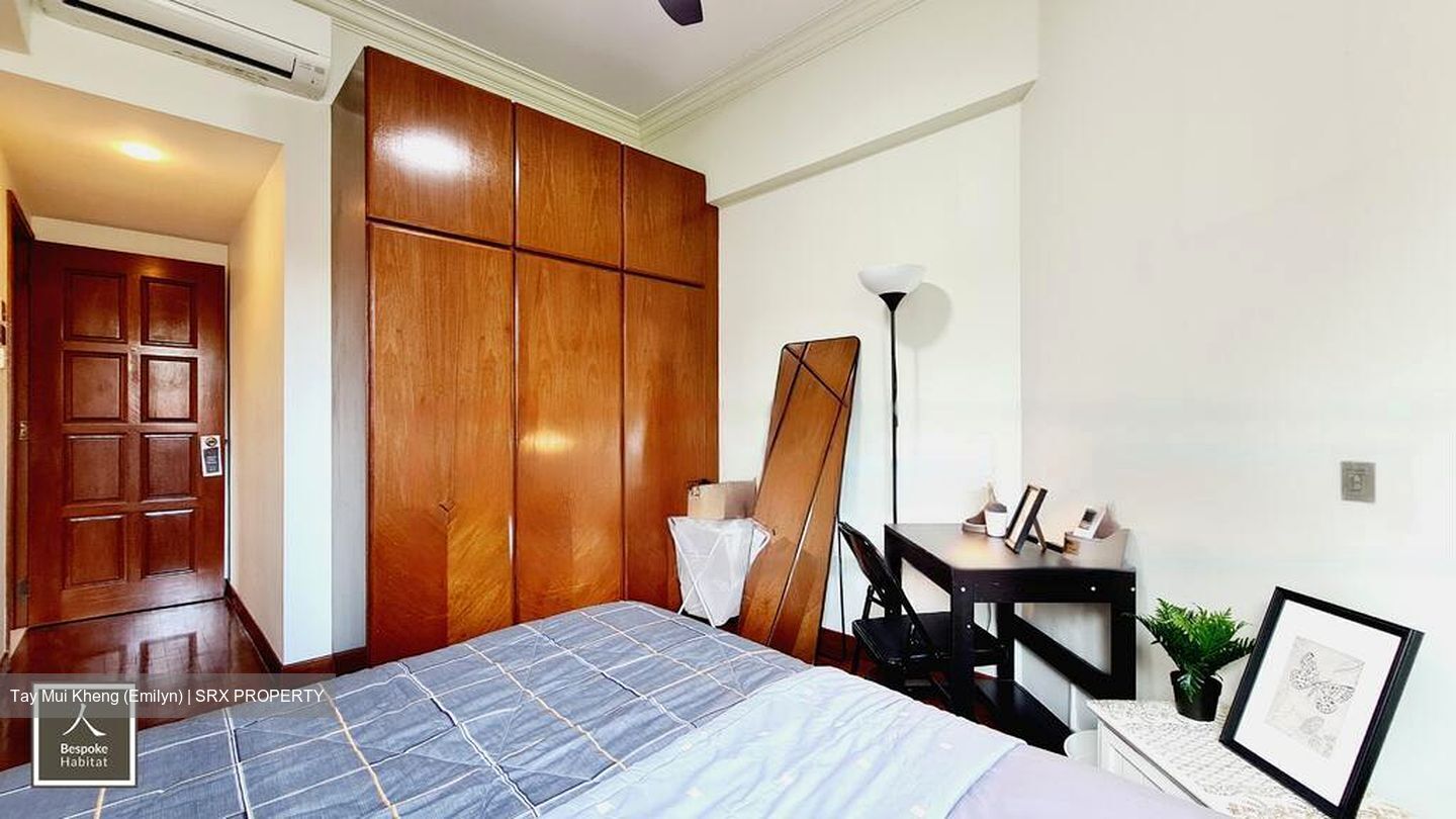 Simsville (D14), Condominium #481344921